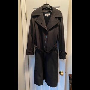 Calvin Klein trench coat